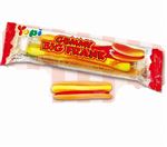 ユピ ビッグホットドッググミ 28g