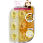 ミロット エリップス ヘアーオイル スムース アンド シャイニー 6粒