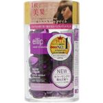エリップスジャパン エリップスヘアビタミン ミックスベリー＆花の香り 50カプセル