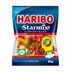 ハリボー スターミックス 80g