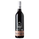 ピーツ ピュア カベルネ ソーヴィニヨン 赤ワイン 750ml