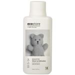 ecostore デリケート＆ウールウォッシュ（おしゃれ着用）500ml