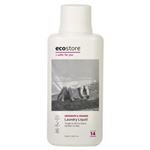 ecostore ランドリーリキッド（ゼラニウム＆オレンジ）500ml