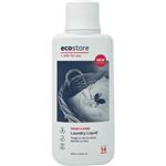 ecostore ランドリーリキッド（ピオニー＆ローズ）500ml