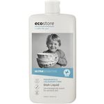 ecostore JAPAN エコストア ディッシュウォッシュリキッド（無香料）500ml