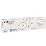 ecostore トゥースペースト（コンプリートケア）100g