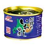 【7／18（金）～7／21（月）配送限定】マルハニチロ 北海道のいわし 水煮 150g
