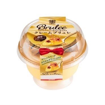 トーラク Brulee クリームブリュレ 88g | マックスバリュ東海のネット