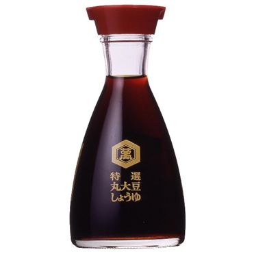 おうちでイオン イオンネットスーパー キッコーマン 丸大豆卓上醤油 150ml
