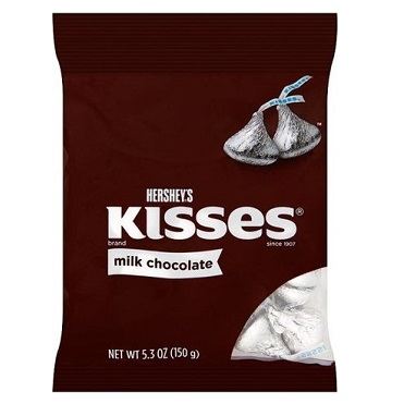 おうちでイオン イオンネットスーパー ハーシー キスチョコ5 3oz 150g おうちでイオン イオンネットスーパー ハーシー キスチョコ5 3oz 150g