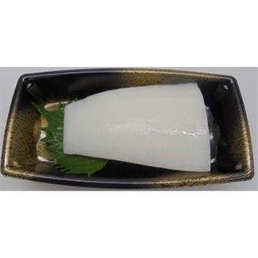おうちでイオン イオンネットスーパー フィリピン産他 解凍たるいかお刺身用 約100g 100g当り398円 本体 おうちでイオン イオンネットスーパー フィリピン産他 解凍たるいかお刺身用 約100g 100g当り398円 本体