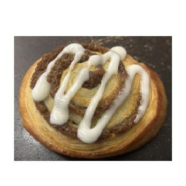 6月のおすすめ】ミニ・シナモンデニッシュ | マックスバリュ東海の