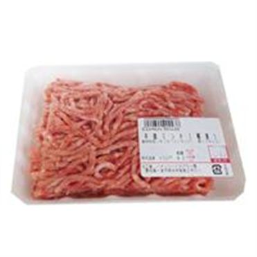 おうちでイオン イオンネットスーパー 牛豚ミンチ 解凍 約180g 100gあたり 本体 138円 1パック 原料原産地 牛豪州 豚国産メキシコ おうちでイオン イオンネットスーパー 牛豚ミンチ 解凍 約180g 100gあたり 本体 138円 1パック 原料原産地 牛豪州 豚国産メキシコ