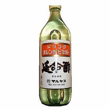 おうちでイオン イオンネットスーパー 近藤酢店 延命酢 900ml