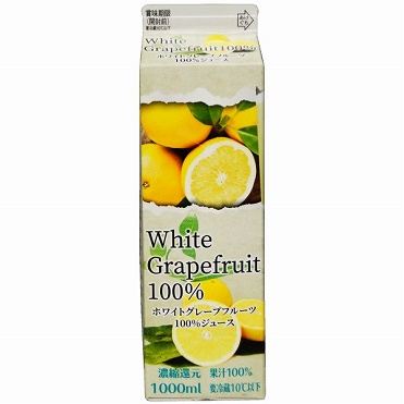 おうちでイオン イオンネットスーパー 協同乳業 グレープフルーツジュース 100 1000ml
