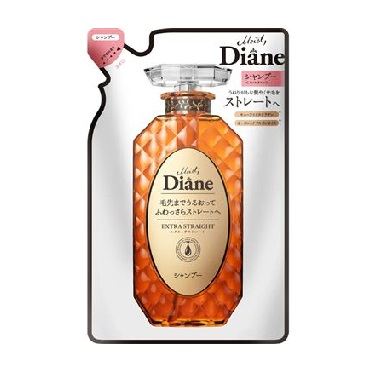 おうちでイオン イオンネットスーパー ネイチャーラボ ダイアンパーフェクトビューティーストレートシャンプー替 330ml おうちでイオン イオンネットスーパー ネイチャーラボ ダイアンパーフェクトビューティーストレートシャンプー替 330ml