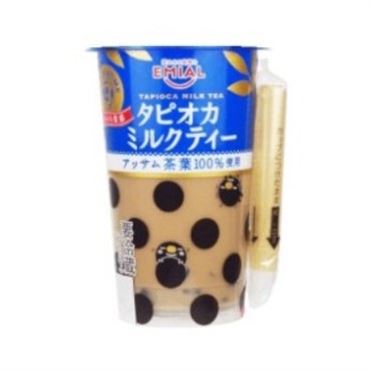エミアル タピオカミルクティー 200g | マックスバリュ東海のネット