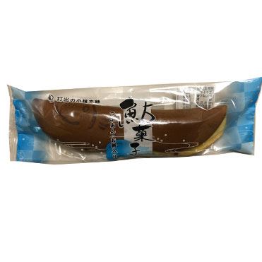 おうちでイオン イオンネットスーパー 打ち出の小槌 鮎菓子 1個