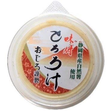 おうちでイオン イオンネットスーパー 尾白弁当 自然薯入りとろろ汁パック 185g おうちでイオン イオンネットスーパー 尾白弁当 自然薯入りとろろ汁パック 185g