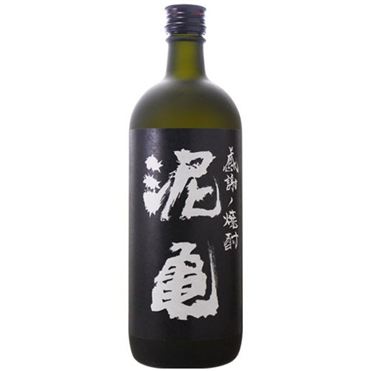 おうちでイオン イオンネットスーパー 大島酒造 泥亀 麦 度 7ml