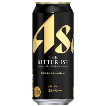 アサヒ アサヒ ザ・ビタリスト 500ml | マックスバリュ東海のネット