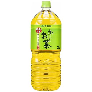 伊藤園 おーいお茶 緑茶 2000ml | マックスバリュ東海のネットスーパー
