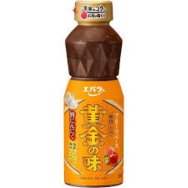 エバラ 黄金の味 旨にんにく 360g | マックスバリュ東海のネットスーパー
