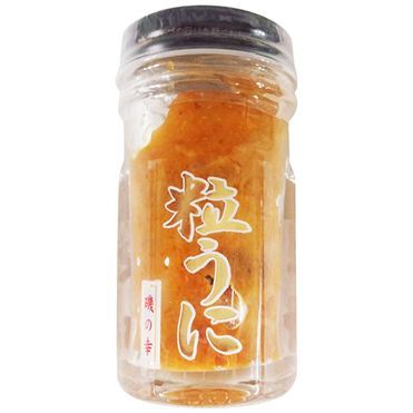 おうちでイオン イオンネットスーパー 小川うに 粒うに瓶 45g