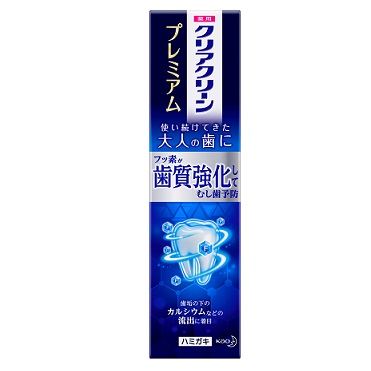 花王 クリアクリーンプレミアム 100g | マックスバリュ東海のネット