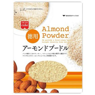 おうちでイオン イオンネットスーパー 共立食品 徳用アーモンドプードル 0g おうちでイオン イオンネットスーパー 共立食品 徳用アーモンドプードル 0g