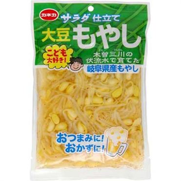 おうちでイオン イオンネットスーパー カネカ 大豆もやしサラダ仕立て 2g