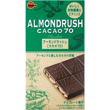 おうちでイオン イオンネットスーパー ブルボン アーモンドラッシュ