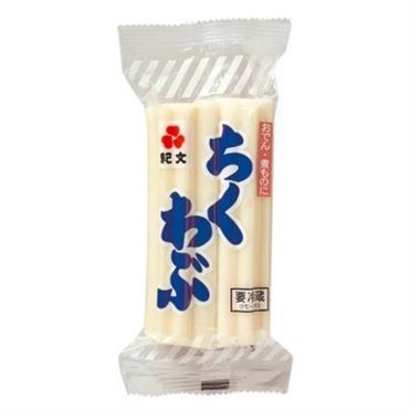 ちくわぶさん専用 おうちでイオン イオンネットスーパー 紀文食品 ちくわぶ 2個入