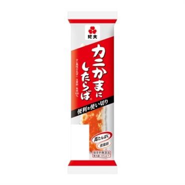 おうちでイオン イオンネットスーパー 紀文食品 カニかまにしたらば 68g