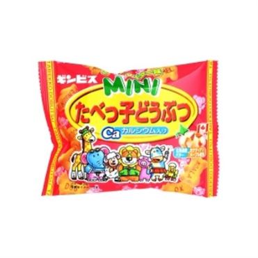おうちでイオン イオンネットスーパー ギンビス ミニたべっ子どうぶつ メープル 30g おうちでイオン イオンネットスーパー ギンビス ミニたべっ子どうぶつ メープル 30g