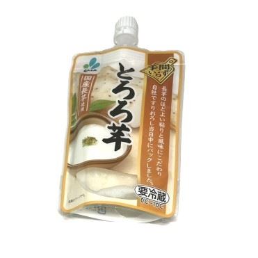 新進 手間いらず とろろ芋 90g | マックスバリュ東海のネットスーパー
