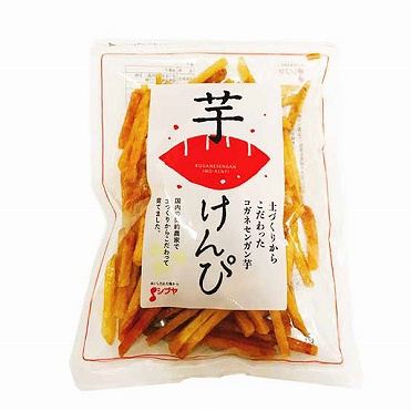 おうちでイオン イオンネットスーパー 澁谷食品 芋けんぴ 265g