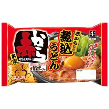 おうちでイオン イオンネットスーパー 寿がきや 赤から煮込うどん 110g 2