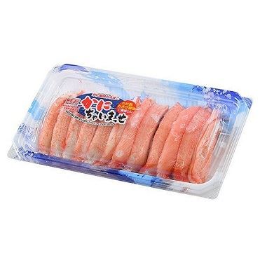 おうちでイオン イオンネットスーパー スギヨ かにちゃいまっせ