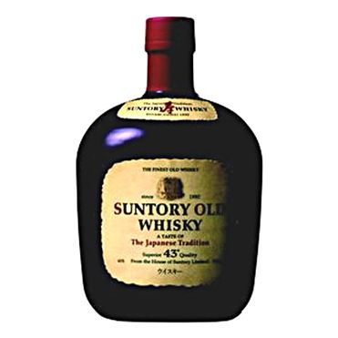 おうちでイオン イオンネットスーパー サントリー ウイスキーオールド 700ml