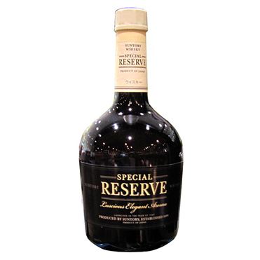 おうちでイオン イオンネットスーパー サントリー ウイスキースペシャルリザーブ 700ml