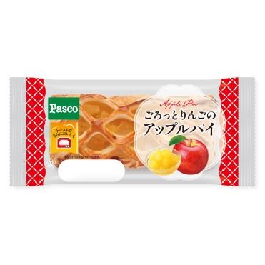 おうちでイオン イオンネットスーパー パスコ ごろっとりんごの