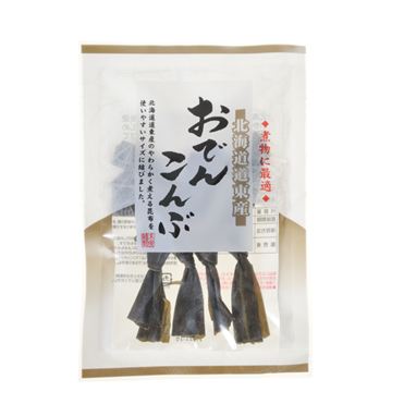 おうちでイオン イオンネットスーパー おでん昆布 おうちでイオン イオンネットスーパー おでん昆布