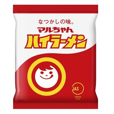 おうちでイオン イオンネットスーパー 東洋水産 マルちゃん ハイ