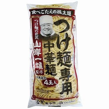 おうちでイオン イオンネットスーパー 東洋水産 山岸一雄 つけ麺専用中華麺 5g おうちでイオン イオンネットスーパー 東洋水産 山岸一雄 つけ麺専用中華麺 5g