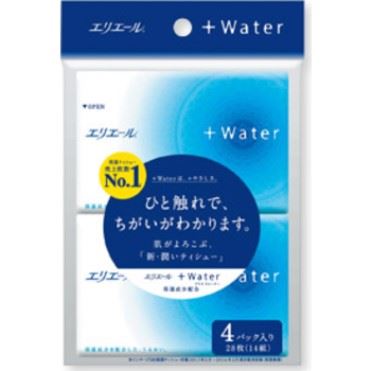 おうちでイオン イオンネットスーパー 大王製紙 エリエール プラス