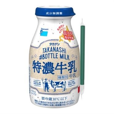 おうちでイオン イオンネットスーパー タカナシ販売 ボトルミルク 特濃牛乳 0ml おうちでイオン イオンネットスーパー タカナシ販売 ボトルミルク 特濃牛乳 0ml