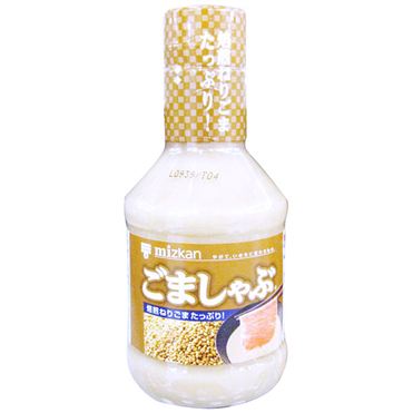 おうちでイオン イオンネットスーパー ミツカン ごましゃぶ 250ml