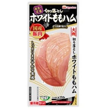 おうちでイオン イオンネットスーパー 日本ハム 美食の定番 切り落とし
