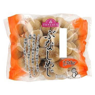 しめじ ぶな